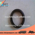 China concrete pumping hose clamps and gaskets